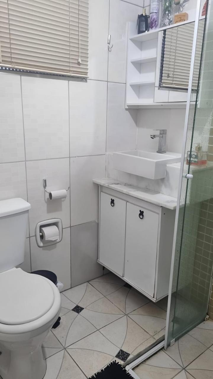 Casa Aconchegante Completa No Melhor De Osasco Exterior foto